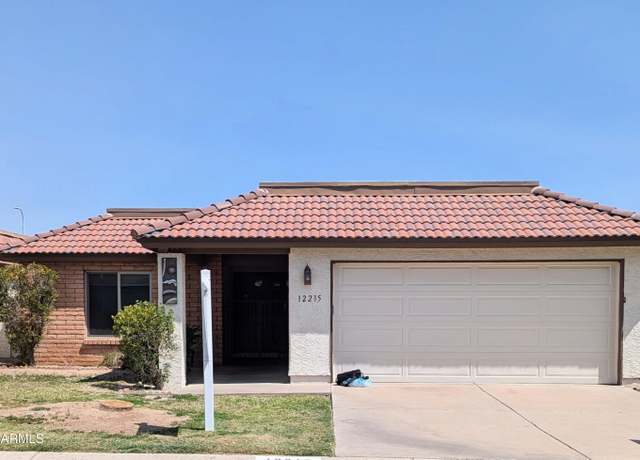 Property at 12215 S Potomac St, Phoenix, AZ 85044, 2 beds, 2 baths