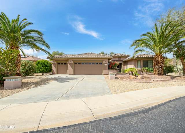 Property at 20562 N Bear Canyon Ct, Surprise, AZ 85387, 2 beds, 2.5 baths
