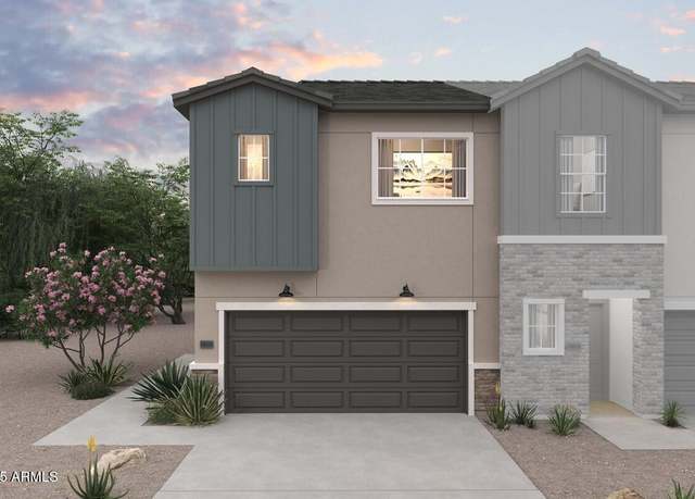 Property at 2839 W Eagle Talon Rd, Phoenix, AZ 85085, 2 beds, 2.5 baths