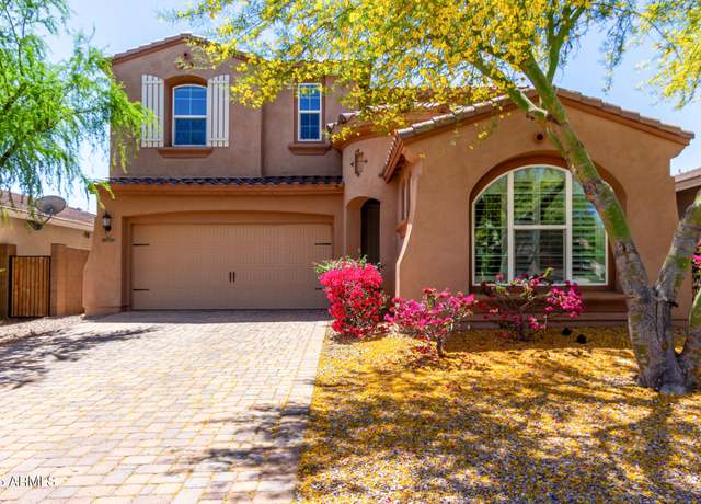 Property at 13749 W Amberwing St, Peoria, AZ 85383, 4 beds, 3 baths