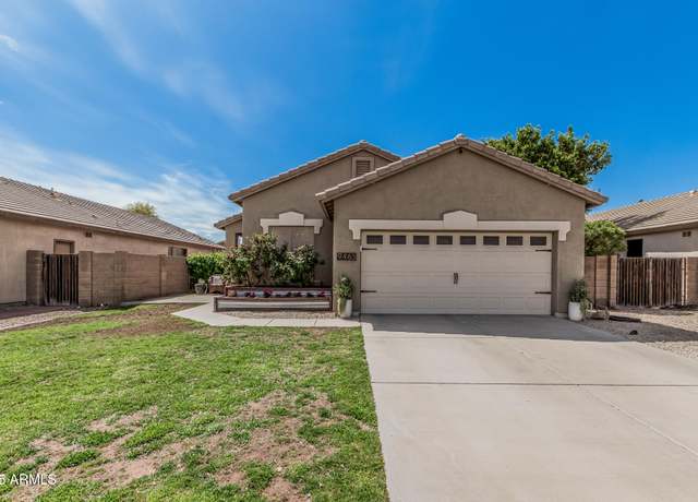 Property at 9463 W Ross Ave, Peoria, AZ 85382, 3 beds, 2 baths