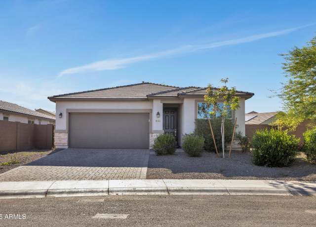 Property at 8944 N 180th Dr, Waddell, AZ 85355, 3 beds, 3 baths