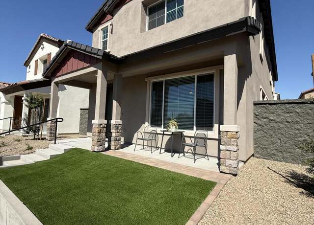 Property at 511 S Soho Ln #29, Chandler, AZ 85225, 3 beds, 3.5 baths