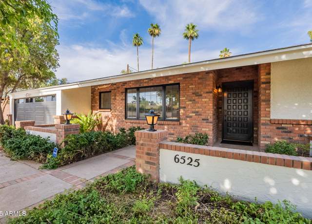 Property at 6525 N 3rd St, Phoenix, AZ 85012, 3 beds, 2 baths