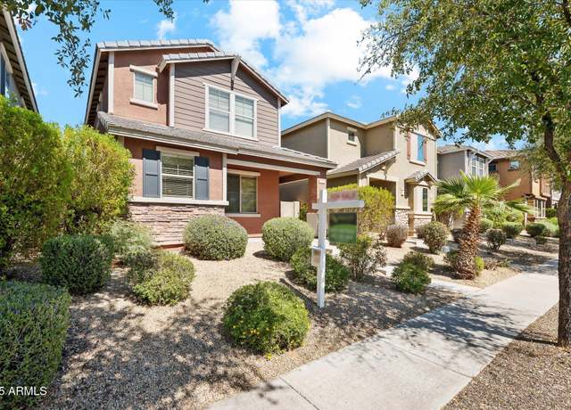 Property at 4380 E Renee Dr, Phoenix, AZ 85050, 3 beds, 2.5 baths