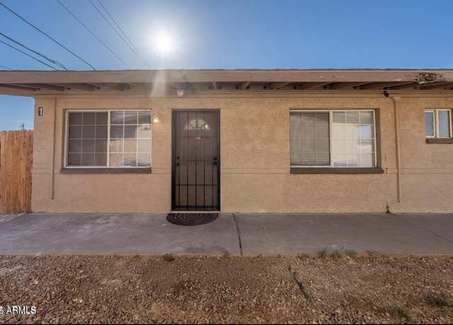 Property at 7101 N 36th Ave #102, Phoenix, AZ 85051, 2 beds, 2 baths