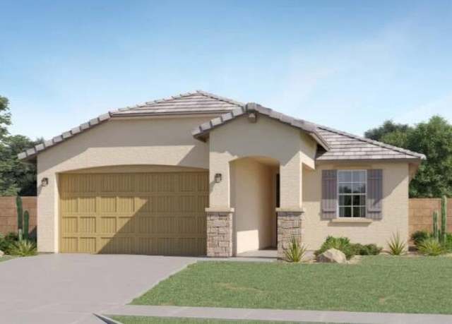 Property at 14955 W Hackamore Dr, Surprise, AZ 85387, 3 beds, 2 baths