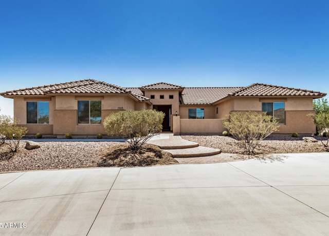 Property at 35219 N Ellsworth Ave, San Tan Valley, AZ 85144, 3 beds, 3 baths