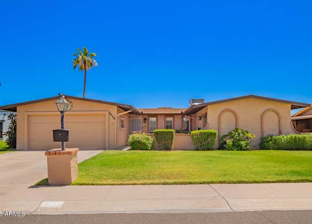 Property at 3659 W Windrose Dr, Phoenix, AZ 85029, 4 beds, 2 baths