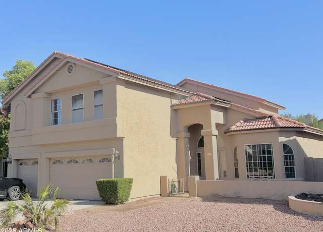 Property at 11410 W Orange Blossom Ln, Avondale, AZ 85392, 4 beds, 3 baths