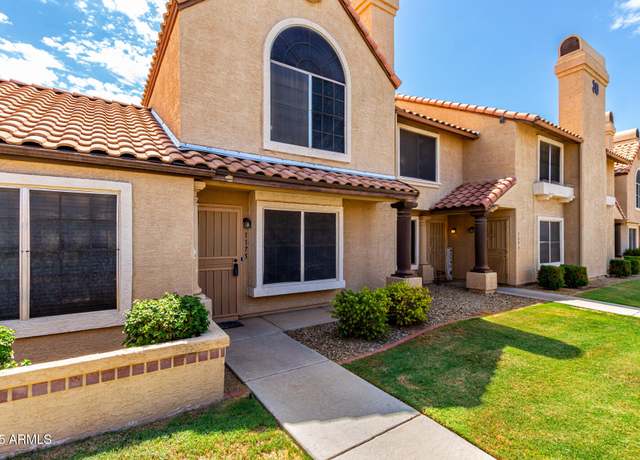 Property at 4601 N 102nd Ave #1175, Phoenix, AZ 85037, 2 beds, 2.5 baths