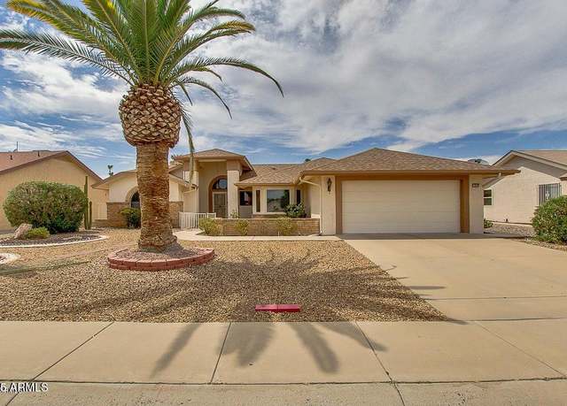 Property at 13820 W Oak Glen Dr, Sun City West, AZ 85375, 2 beds, 1.75 baths