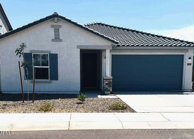 Property at 36891 W Santa Maria St St, Maricopa, AZ 85138, 4 beds, 3 baths