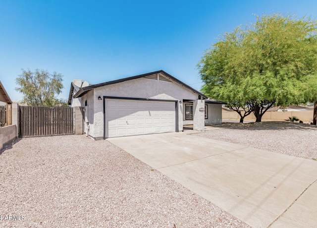 Property at 2102 W Shady Glen Ave, Phoenix, AZ 85023, 3 beds, 2 baths