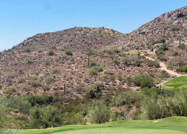 Property at 9029 E Avenida Fiebre DE Oro -- #24, Gold Canyon, AZ 85118