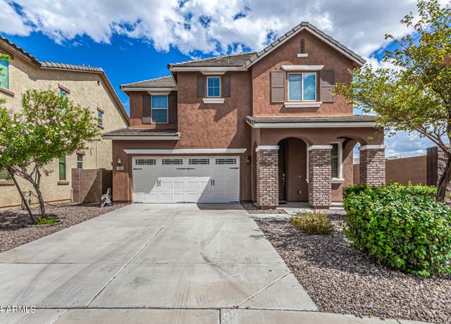 Property at 7311 N 90th Ave, Glendale, AZ 85305, 4 beds, 2.5 baths