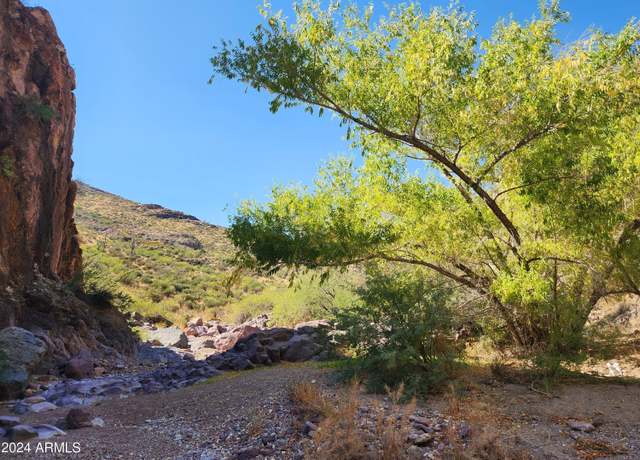 Property at xxxx N Castle Hot Springs Rd Unit -, Morristown, AZ 85342