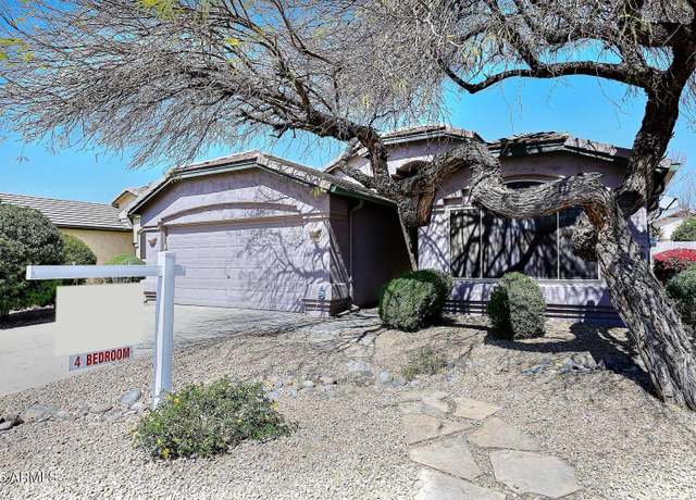 Property at 4506 E Lone Cactus Dr, Phoenix, AZ 85050, 4 beds, 2 baths