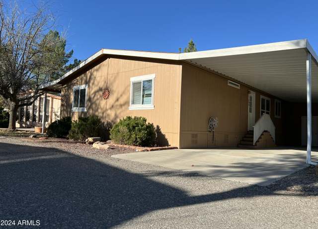 Property at 6770 W State Route 89a -- #199, Sedona, AZ 86336, 3 beds, 2 baths