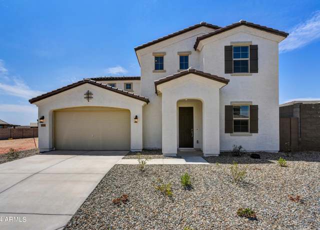 Property at 19339 W Valle Vista Way, Litchfield Park, AZ 85340, 4 beds, 3.5 baths
