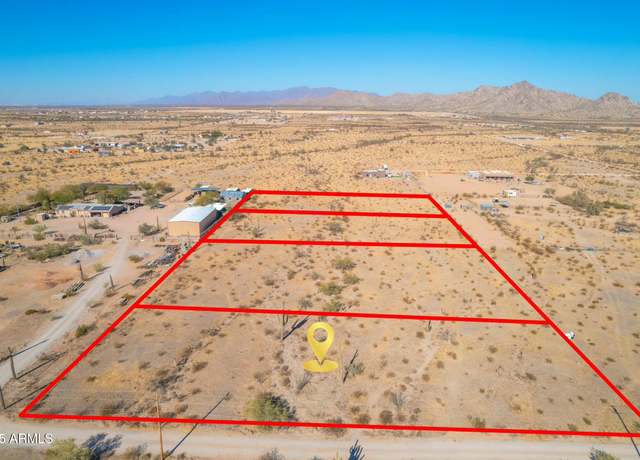 Property at 10280 N Castaneda Way Unit -, Maricopa, AZ 85139
