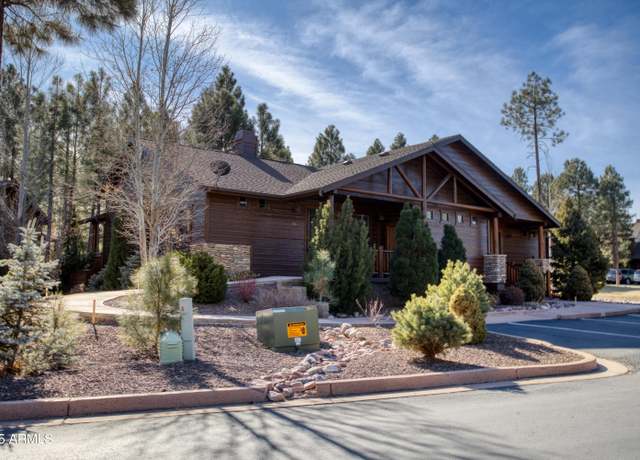 Property at 661 S Spirea Ln, Show Low, AZ 85901, 2 beds, 2 baths