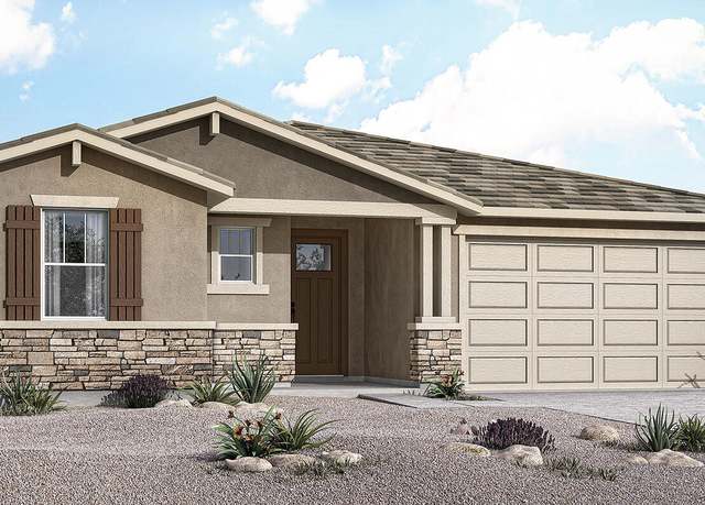 Property at 23048 E Watford Dr, Queen Creek, AZ 85142, 4 beds, 3 baths