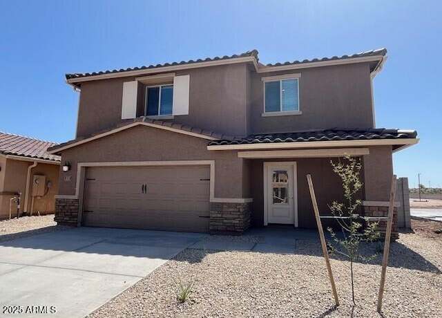 Property at 24569 W ST Catherine Ave, Buckeye, AZ 85326, 5 beds, 2.5 baths