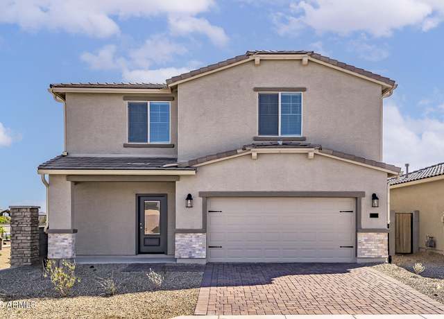 Property at 24569 W ST Catherine Ave, Buckeye, AZ 85326, 5 beds, 2.5 baths