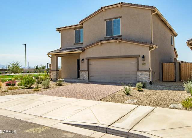 Property at 24569 W ST Catherine Ave, Buckeye, AZ 85326, 5 beds, 2.5 baths