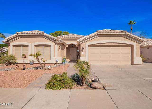 Property at 5462 W Geronimo St, Chandler, AZ 85226, 4 beds, 2 baths