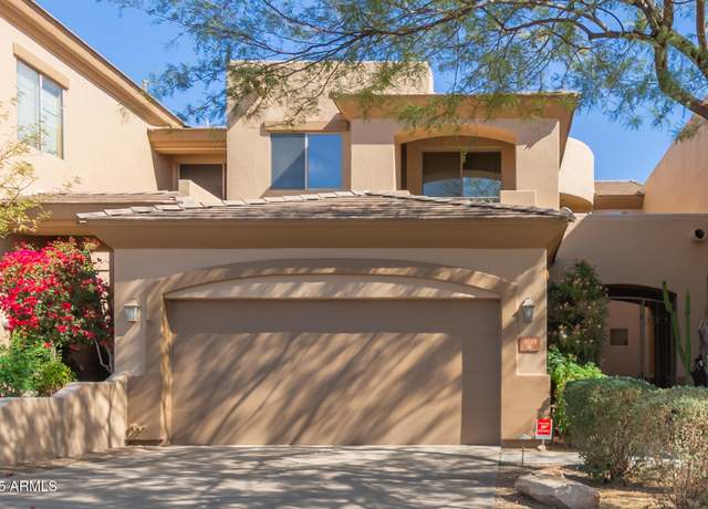Property at 9715 N Azure Ct #4, Fountain Hills, AZ 85268, 3 beds, 2.5 baths