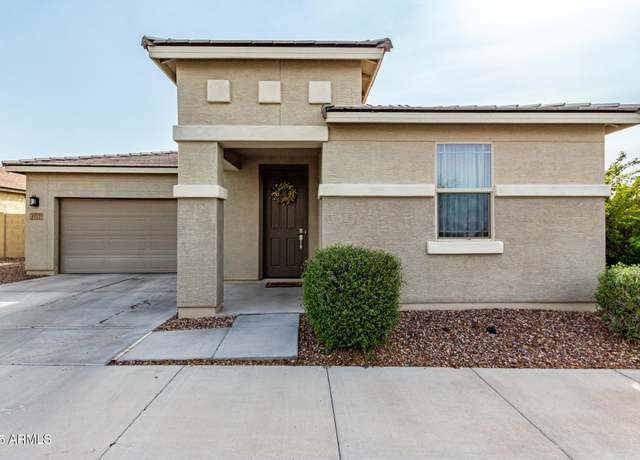 Property at 2753 S 85th Way, Mesa, AZ 85209, 4 beds, 3 baths
