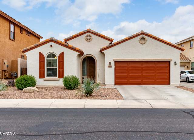 Property at 7421 W Montgomery Rd, Peoria, AZ 85383, 3 beds, 2 baths