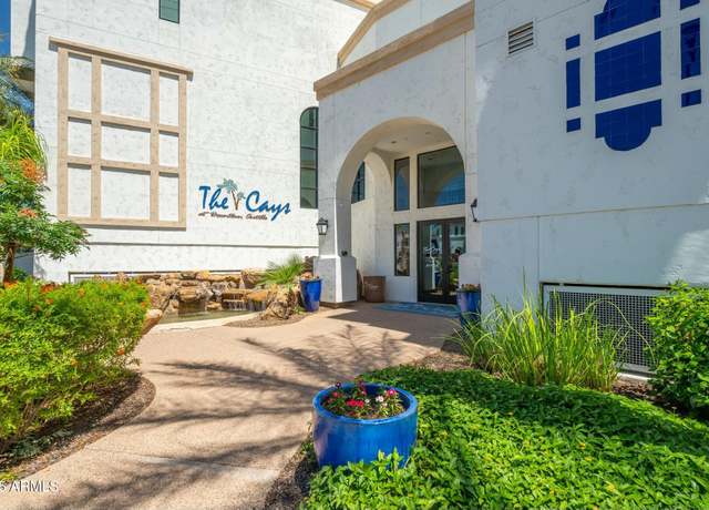Property at 2511 W Queen Creek Rd #271, Chandler, AZ 85248, 2 beds, 2 baths