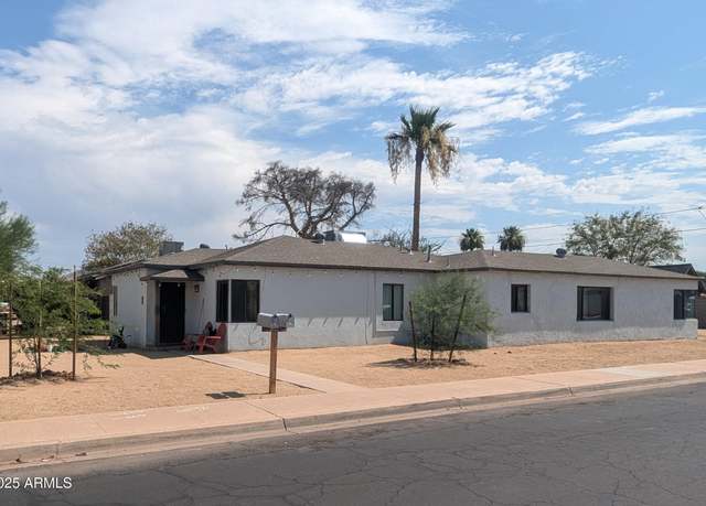 Property at 2201 N 22nd St, Phoenix, AZ 85006, 4 beds, 2 baths