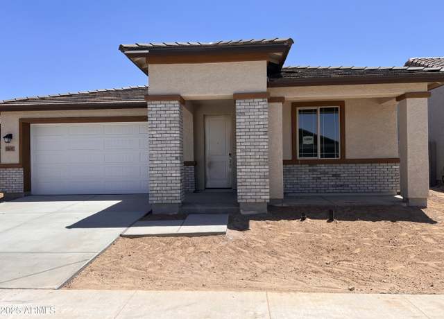 Property at 20615 N 226th Dr, Surprise, AZ 85387, 3 beds, 2.5 baths