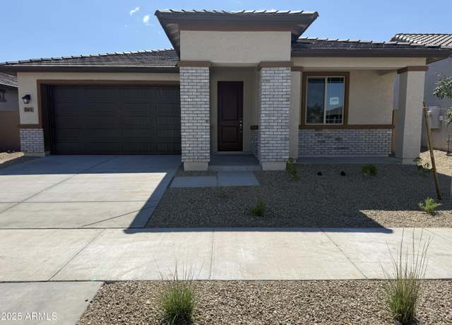 Property at 20615 N 226th Dr, Surprise, AZ 85387, 3 beds, 2.5 baths