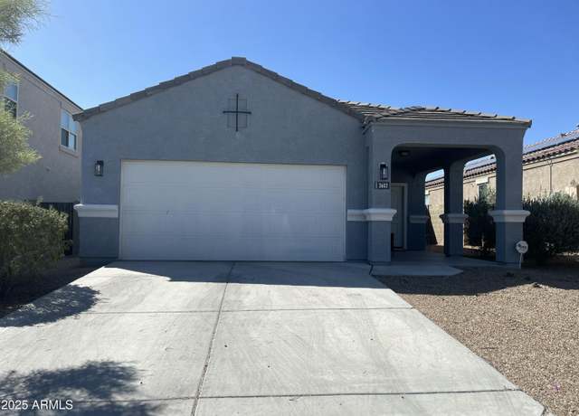 Property at 3602 N 300th Dr, Buckeye, AZ 85396, 3 beds, 2 baths