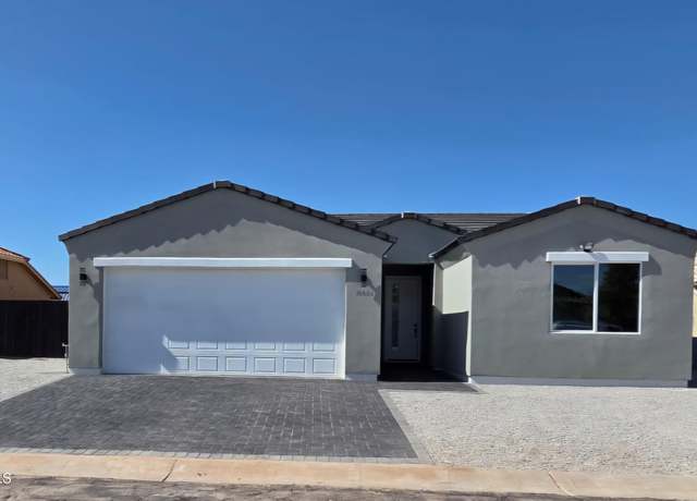 Property at 10084 W Mazatlan Dr, Arizona City, AZ 85123, 3 beds, 2 baths