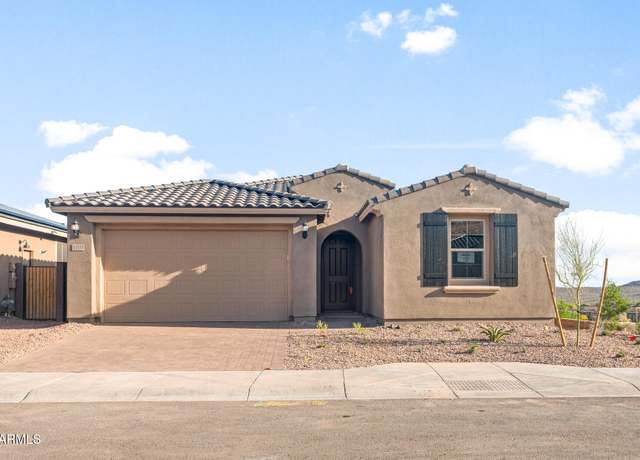 Property at 13551 W Calle DE Baca --, Peoria, AZ 85383, 4 beds, 3 baths