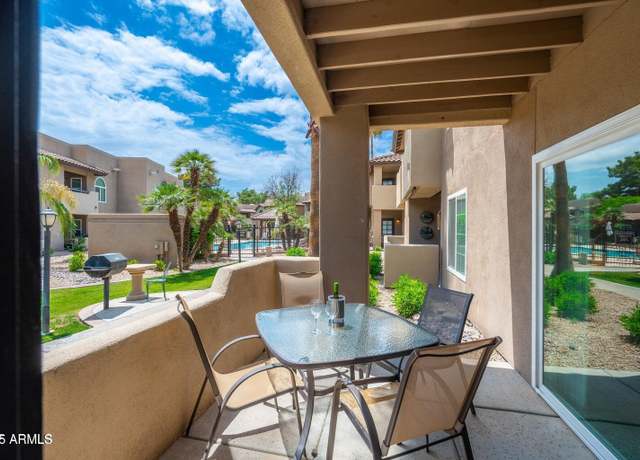 Property at 9450 E Becker Ln #1036, Scottsdale, AZ 85260, 2 beds, 2 baths
