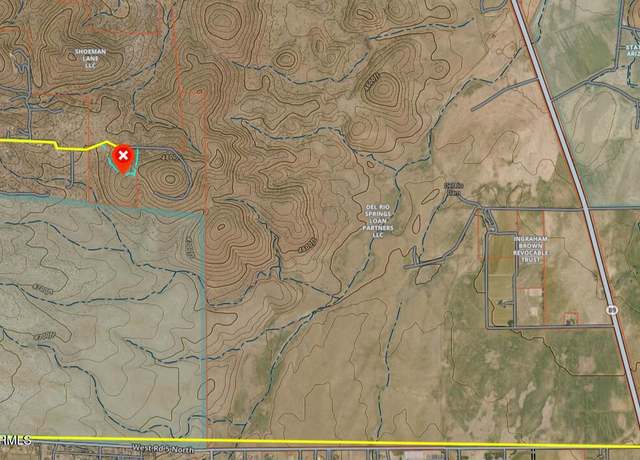 Property at 2199 W Nighthawk Rd #1, Paulden, AZ 86334