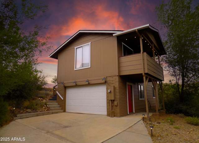 Property at 1622 N Lapis Dr, Prescott, AZ 86301, 2 beds, 2 baths