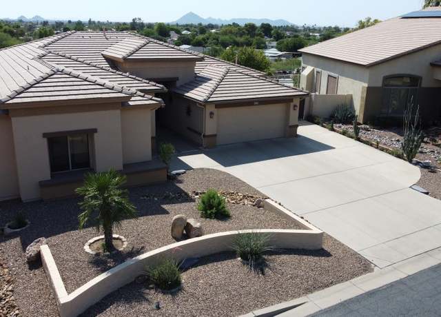 Property at 2122 N Stapley Dr, Mesa, AZ 85203, 3 beds, 2 baths