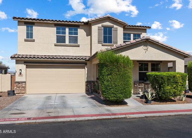 Property at 2741 S 85th Way, Mesa, AZ 85209, 4 beds, 3 baths