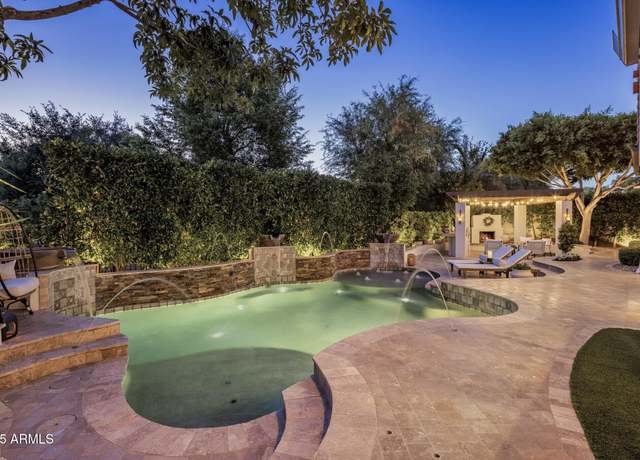 Property at 4350 S White Dr, Chandler, AZ 85249, 5 beds, 3.5 baths