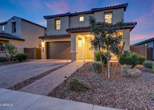 Property at 12122 W Levi Dr, Avondale, AZ 85323, 5 beds, 3 baths