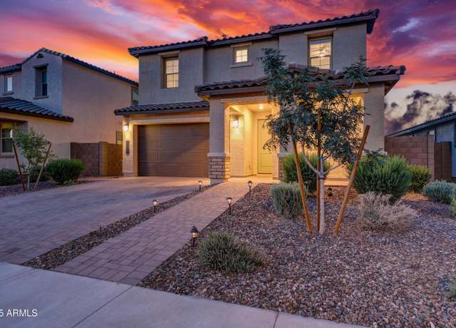 Property at 12122 W Levi Dr, Avondale, AZ 85323, 5 beds, 3 baths