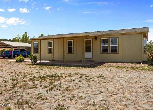 Property at 2663 Parson Ln, Show Low, AZ 85901, 2 beds, 2 baths